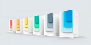 Material Design Awards 2015 - Google Design