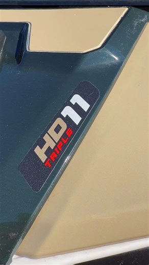 Upgrade Your Can-Am Defender HD11 with Thumper Fab Gear