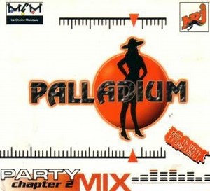 Various - Palladium - Party Mix Chapter 2