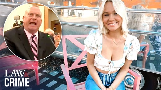 Furious Father Freaks Over Daughter's Murder: 'You Woke Up a Beast!' | Law&Crime