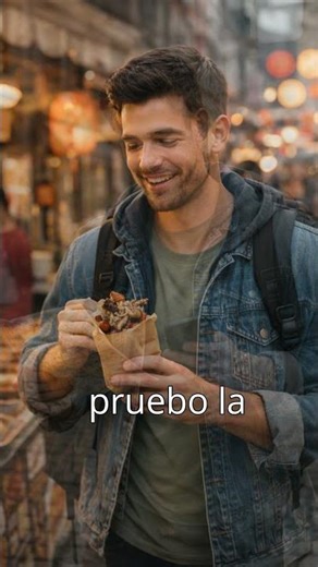 🇪🇸 Story 9 Level A2–B1 Viajar - Español intermedio