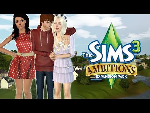 Registration code for Sims 3 AMBITIONS