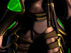 Videos & Audio - StarCraft: Sons of War mod for StarCraft