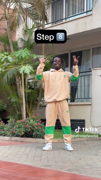 Kojo Dance Challenge Tutorial Video | Step-by-Step Guide