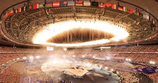 Cuáles son las categorías de discapacidad en las que se compite en los Juegos Paralímpicos