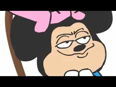 Momi calls the police (compilation),(Mokey's Show/Sr.Pelo)