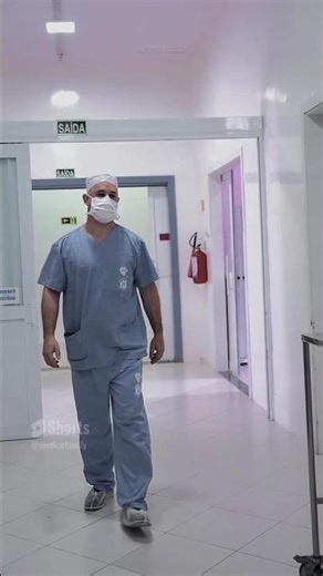 Laparoscopic Rectosigmoidectomy: Precision in Surgery🩺 #laproscopicsurgery #doctor #trending #shorts