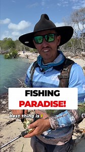 19K views · 377 reactions | Little piece of fishing Paradise! 朗 Who's planning their next 4WD Cape York trip with a side of fishing? Who's tuning in to tonight's 4WD fishing adventure? ‍♂️ - #4x4 #offroading #fishing #boat #camping #adventure | 4WD 24/7 | Facebook