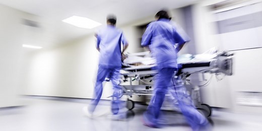 America ranks worst in the world for health care—despite spending trillions | Fortune Well