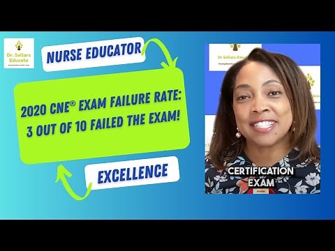 Snapshot 2: Intro CNE Exam Review-Competency 2_Published in 2021