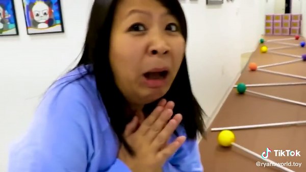 Ryan World Tpy Top 1 #ryansworld #ryansworldtoy #toy | ryan's world