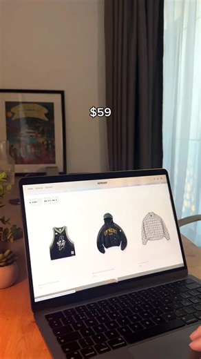 FLOWBIT MEDIA on Instagram: "Best Shopify theme for clothing brands #clothingbrand #streatwear #clothingstartup"