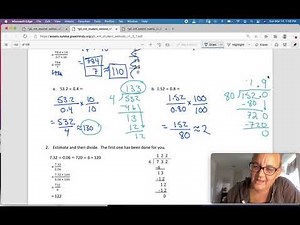 Eureka Math Grade 5 Module 4 Lesson 31 Problem Set