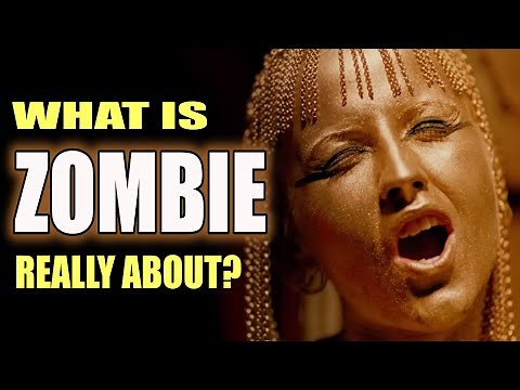 What "Zombie" by The Cranberries is Really About