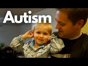 12 Signs of Autism in a 2-year-old