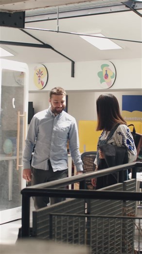 ⏰ Vous perdez combien d'heures par mois sur la paie ? Cette entrepreneure a trouvé la solution pour retrouver sa sérénité : PayFit 🤩 | PayFit France