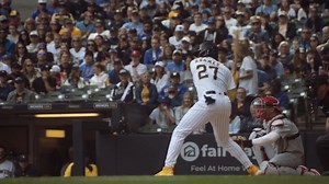 24K views · 1.4K reactions | Another series win. See you later, Dbacks. #ThisIsMyCrew | Milwaukee Brewers | Facebook