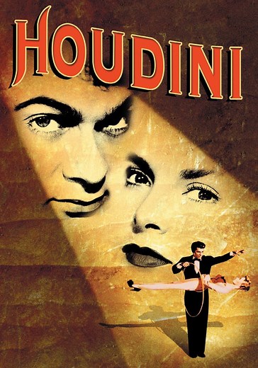 Houdini - movie: where to watch stream online