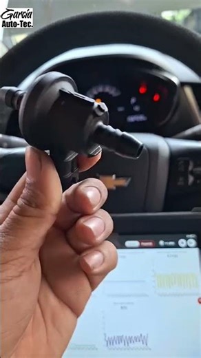 Chevrolet Trax P0420 P1133