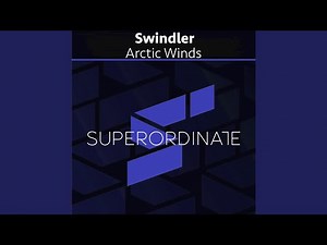 Arctic Winds (Sunset Mix)
