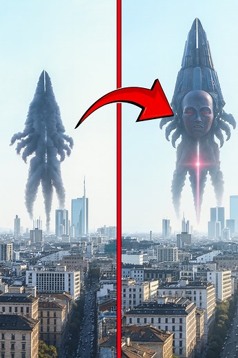 Alien Invasion caught on camera | Aliens UFO Caught on Camera