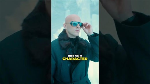 Why Lex Luthor Is The Perfect Villain To Start The New Dcu