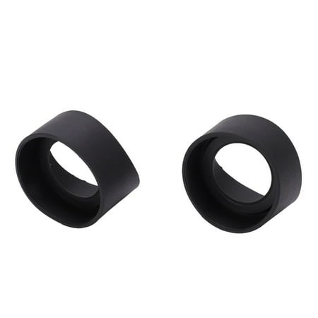 Microscope Eyepiece Eyeshields,2pcs Microscopes Rubber Eyecups Eyepiece Eyeshields Rubber Eyepiece Eyeshields Exceptional Value - Walmart.ca