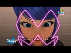 Marinette Akumatized Part 1 | Miraculous Ladybug 🐞 | Fanmade