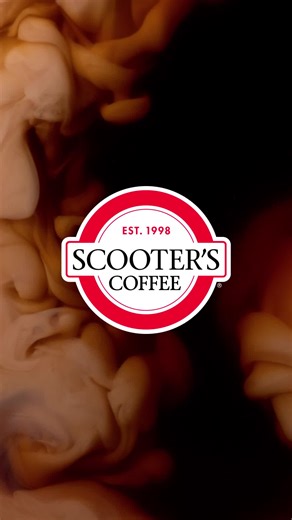 Scooter’s Coffee on TikTok