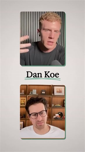 Greg Isenberg on Instagram: "so you want to create content with AI but not generate AI slop? me too. @thedankoe shares his incredible playbook"