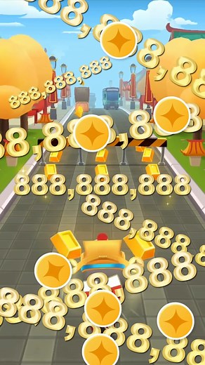 CATCH THAT DRAGON! 🐉💨 Run and grab your luck in Talking Tom Gold Run before it's too late! ⌛🧧✨ 👉https://o7n.co/mkt-lun24-ttgr-gc #TalkingTomGoldRun #LunarNewYear #YearOfTheDragon #LimitedTimeOnly #TalkingTomAndFriends #Fun #Friends | Talking Tom