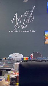 16K views · 497 reactions | We have opened new art class platform Only limited seats join now  Call 777-4534 / 7334534 ✓Modules: . Color mixing & brush mastering . Beach & daylight painting . sunset & moonlight painting . Arial painting . project & training Fill the form to join - https://bac.softr.app/register ✓Location:- henveyru thaalhafilige 11 floor Message -Https://bit.ly/art-studio-bot | ShameenArt | Facebook