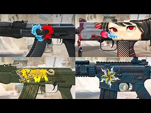 CS2 COMMUNITY IS COOKING INSANE CRAFTS🔥- NEW CS2 STICKERS ARE INSANE🔥🔥- CS2 BUDAPEST Sticker Combos