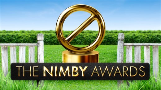 Top NIMBY Cities in the U.S.: Blocking Change, One Project at a Time