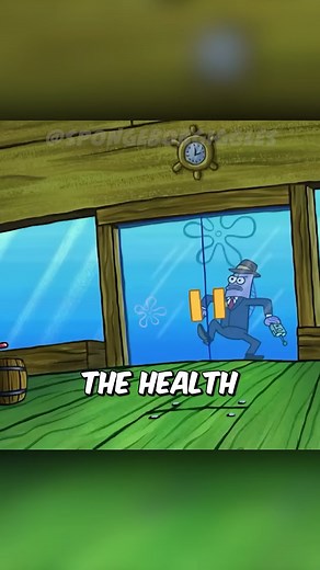 66K views · 671 reactions | Lockdown at the Krusty Krab! #spongebob | Milo movies | Facebook