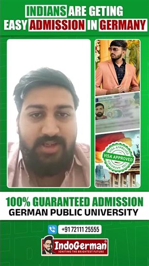 🇩🇪HOW I GOT GERMAN PUBLIC UNIVERSITY ADMIT AND GERMANY VISA WITH IELTS 5 BANDS SCORE | WHICH UNI 🇩🇪?