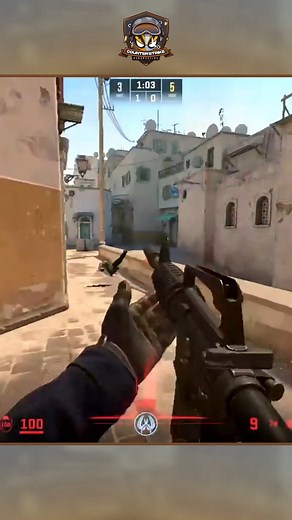 12K views · 33 reactions | VAC is quite funny! #cs2 #csgo | CS2Perspective | Facebook