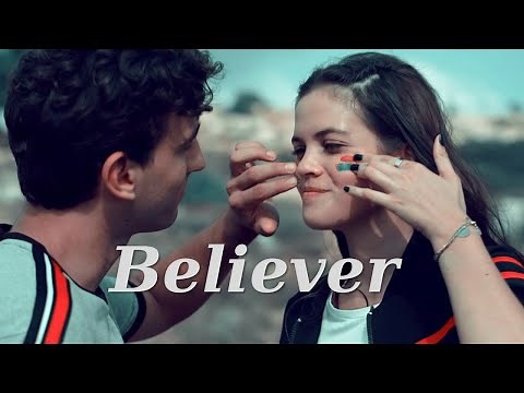 Greenhouse Academy - Believer