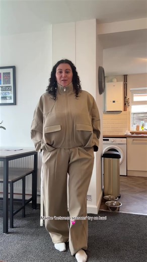 Maebe Store Try-On Haul Review