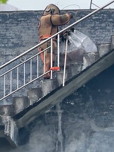 15K views | Inside the Hive: Collecting Honey Safely. | Unity Videos | Facebook