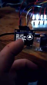 built a DIY ECU for my 13b rotary engine#13b #mechanic #diy #ecu #rotary #carparts