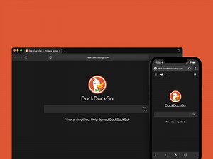 New DuckDuckGo privacy ad shows how it makes sure internet trackers are DuckDuckGone