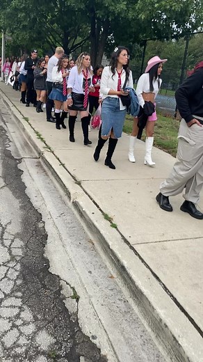 Dejare esto por aqui #chicago #rbd @RBD_OficialMusica