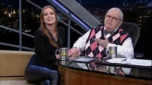Programa do Jô - Programa de sexta-feira, dia 03/07/2015, na íntegra