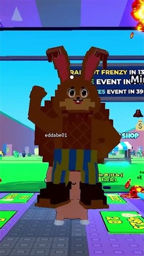 SECRET BLOCK In Escape Tsunami for Brainrots Roblox to Pro Guide #brainrot #roblox