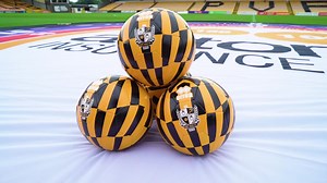 🎯 | The Autonet Insurance Group half time challenge Introducing you to the brand new half time game at Vale Park! ⚫️ 3 contestants each game ⚪️ Winner will receive a prize ⚫️ Highest scorers at the end of the season to play for £1000! #AutonetInsuranceHalfTimeChallenge | #PVFC | Port Vale FC