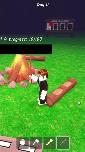 I wasn't ready! #roblox #fun #fight