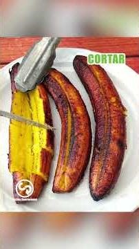 Plátanos fritos