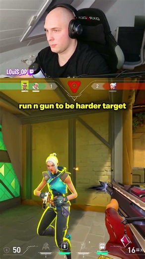 How to 4k x 4 TIMES in IMMORTAL...