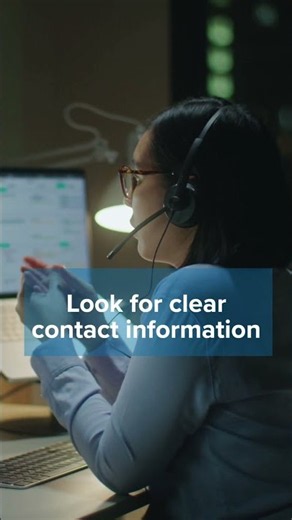 Before You Buy: Do Your Trust Check... 🔎